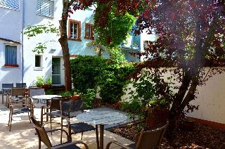 Best Western Hotel Loewengarten fotoÄŸrafÄ±