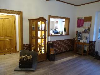 Landhaus Haverbeckhof fotoÄŸrafÄ±