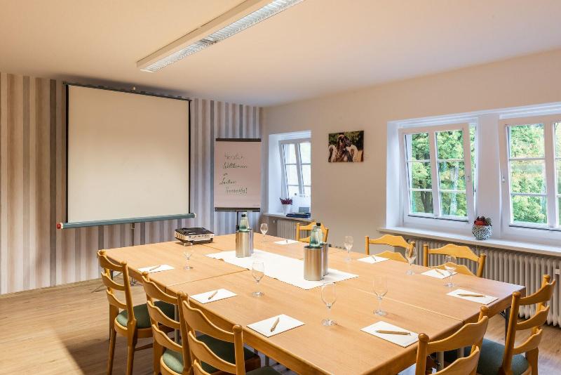 Landhaus Haverbeckhof - Toplantı