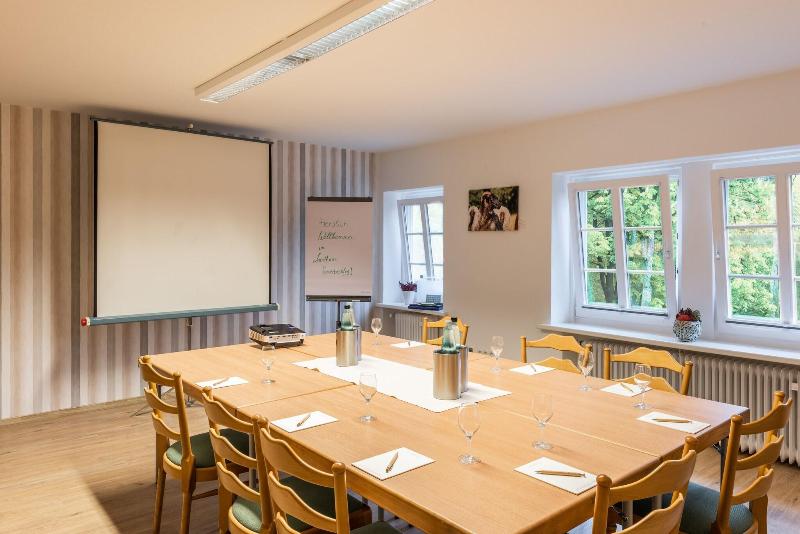 Landhaus Haverbeckhof - Toplantı