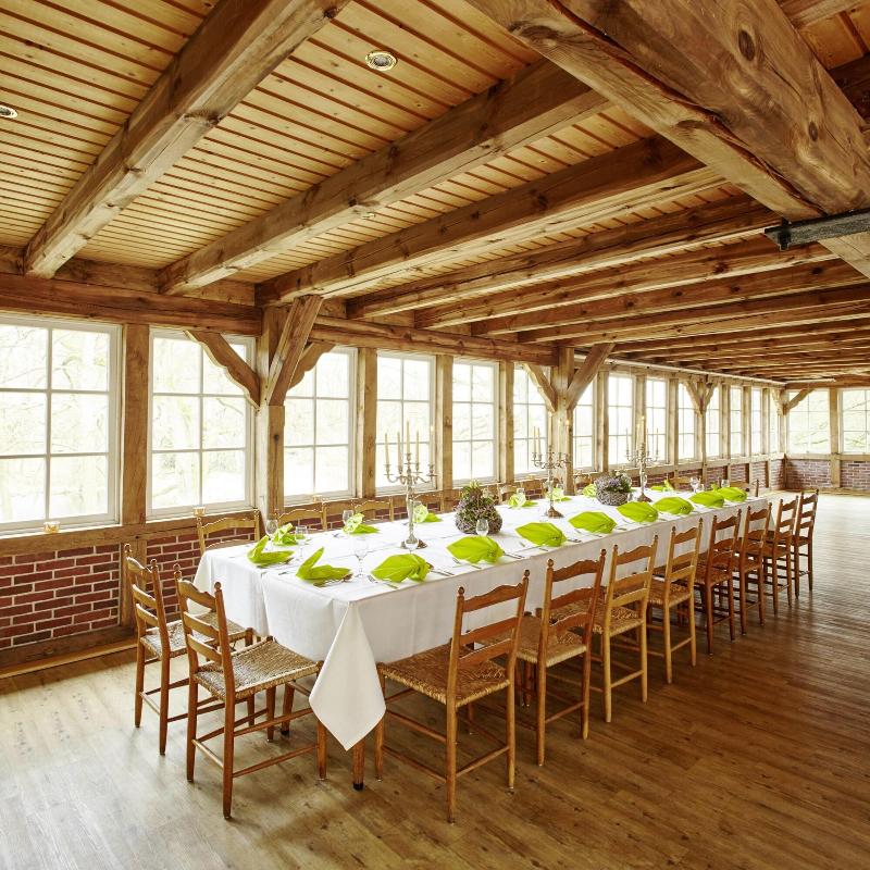 Landhaus Haverbeckhof - Aktivite