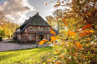 Landhaus Haverbeckhof fotoÄŸrafÄ±