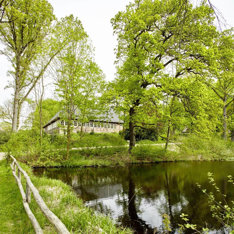Landhaus Haverbeckhof - Genel