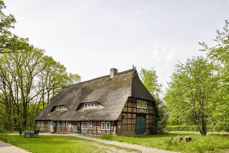 Landhaus Haverbeckhof - Genel