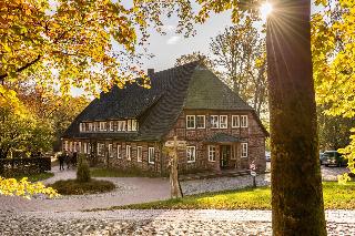 Landhaus Haverbeckhof fotoÄŸrafÄ±