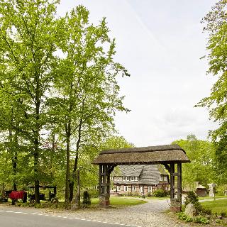 Landhaus Haverbeckhof fotoÄŸrafÄ±