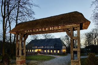 Landhaus Haverbeckhof fotoÄŸrafÄ±