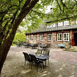 Landhaus Haverbeckhof fotoÄŸrafÄ±