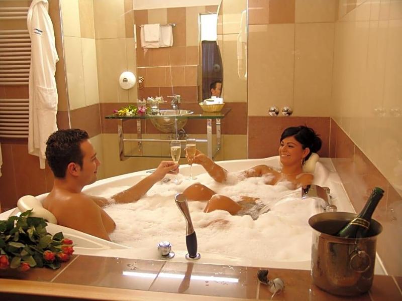 MenDan Magic Spa & Wellness Hotel - Oda