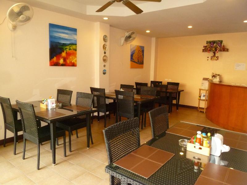 Seven Seas - Restoran