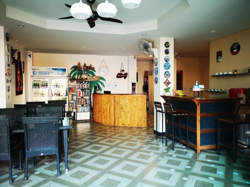 Seven Seas - Restoran