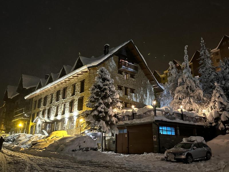 Snö Villa Sallent 3 - Genel