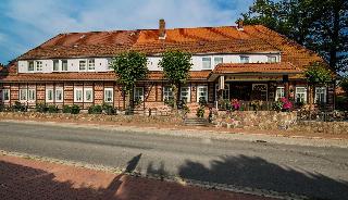 Acht Linden otel fotoğrafı