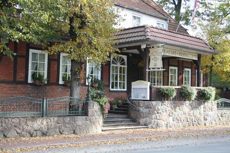 Acht Linden - Genel