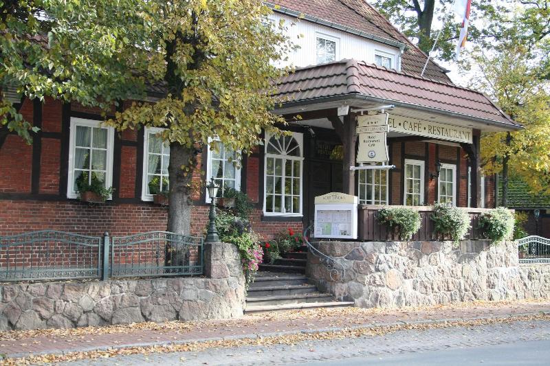 Acht Linden - Genel