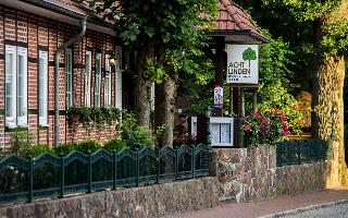 Acht Linden fotoÄŸrafÄ±