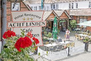 Acht Linden fotoÄŸrafÄ±