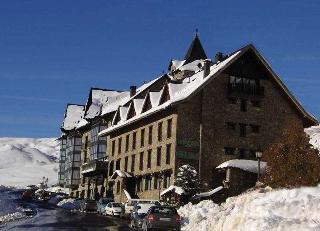 Snö Villa Sallent 4