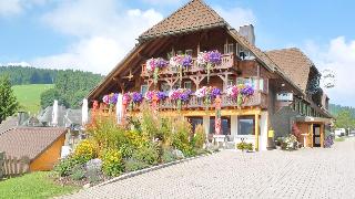 Gasthof-Hotel Hirschen fotoÄŸrafÄ±