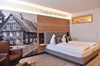 Gasthof-Hotel Hirschen fotoÄŸrafÄ±