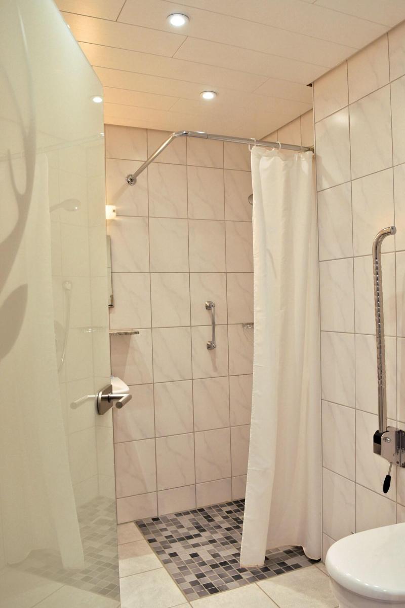 Gasthof-Hotel Hirschen - Oda