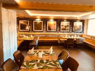 Gasthof-Hotel Hirschen fotoÄŸrafÄ±