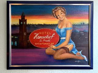 Hansehof fotoÄŸrafÄ±