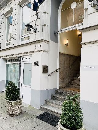 Hansehof fotoÄŸrafÄ±