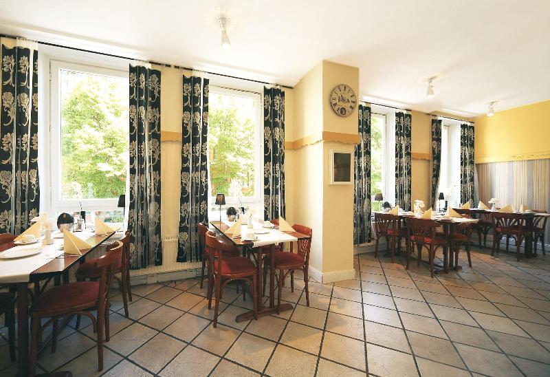 Hansehof - Restoran