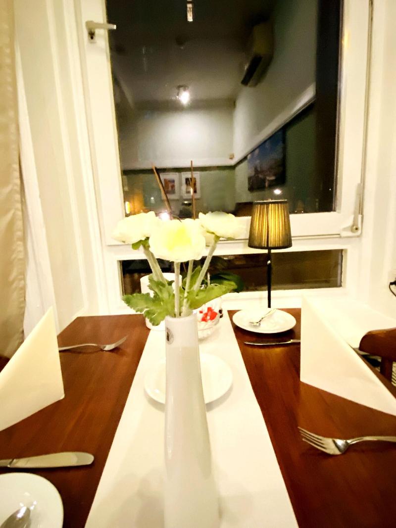 Hansehof - Restoran