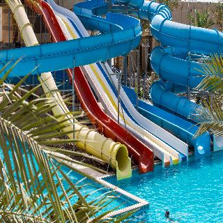 Mirage Bay Resort & Aquapark fotoÄŸrafÄ±