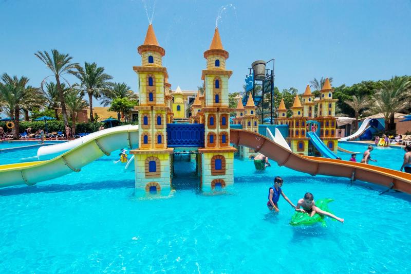 Mirage Bay Resort & Aquapark - Genel