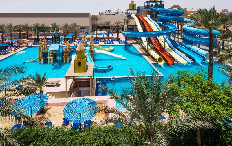 Mirage Bay Resort & Aquapark - Genel