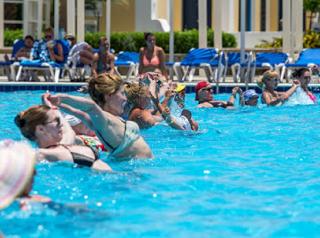Mirage Bay Resort & Aquapark fotoÄŸrafÄ±