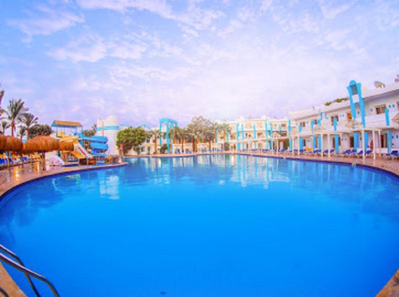 Mirage Bay Resort & Aquapark - Genel
