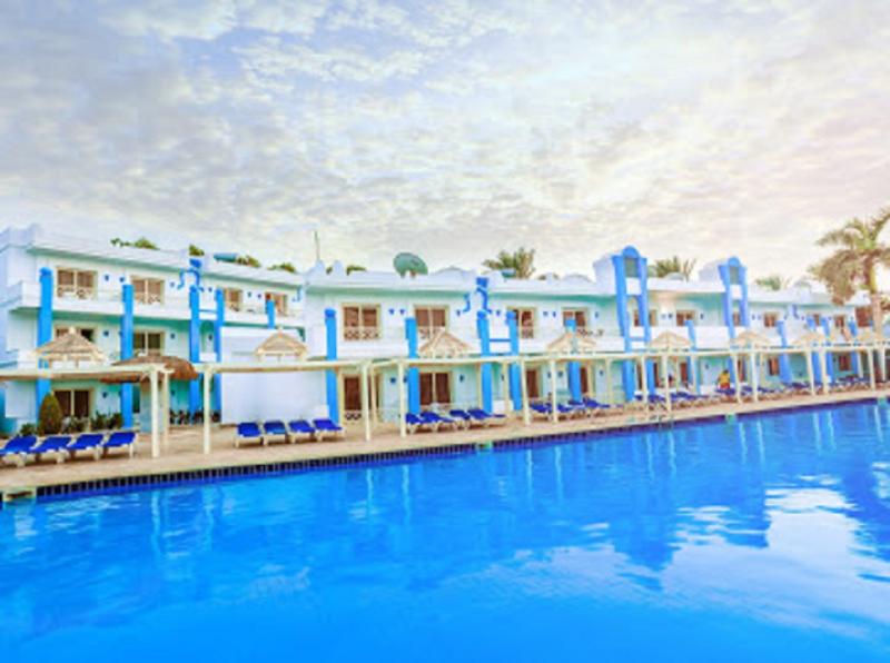 Mirage Bay Resort & Aquapark - Genel