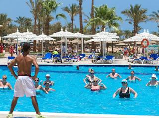 Mirage Bay Resort & Aquapark fotoÄŸrafÄ±