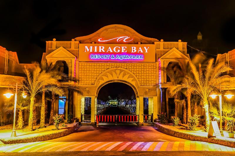 Mirage Bay Resort & Aquapark - Genel