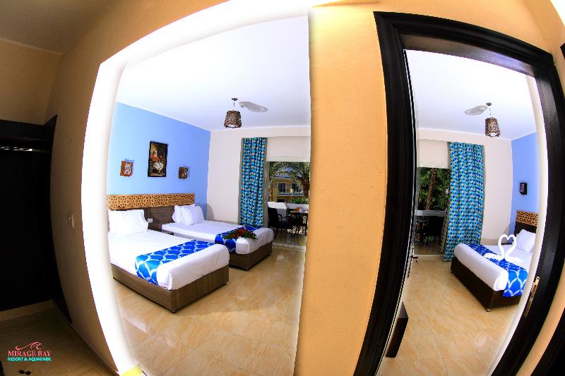 Mirage Bay Resort & Aquapark - Oda