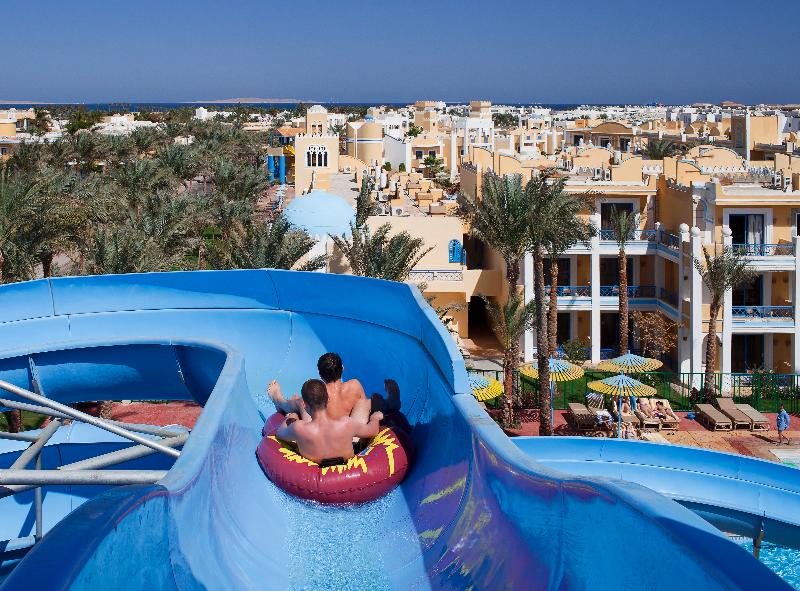 Mirage Bay Resort & Aquapark - Havuz