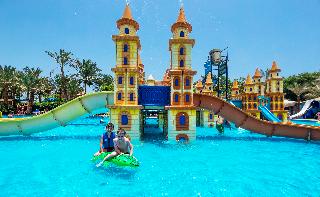 Mirage Bay Resort & Aquapark fotoÄŸrafÄ±