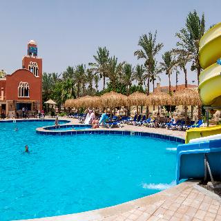 Mirage Bay Resort & Aquapark fotoÄŸrafÄ±