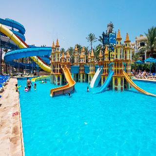Mirage Bay Resort & Aquapark fotoÄŸrafÄ±