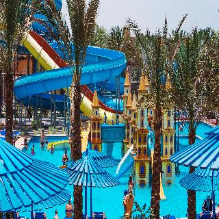 Mirage Bay Resort & Aquapark fotoÄŸrafÄ±