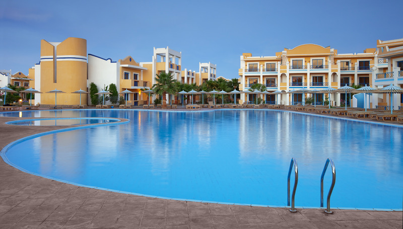 Mirage Bay Resort & Aquapark - Havuz
