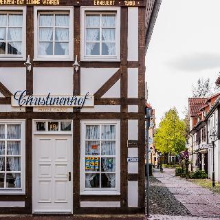 Christinenhof fotoÄŸrafÄ±