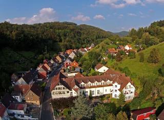Sauerbrey otel fotoğrafı