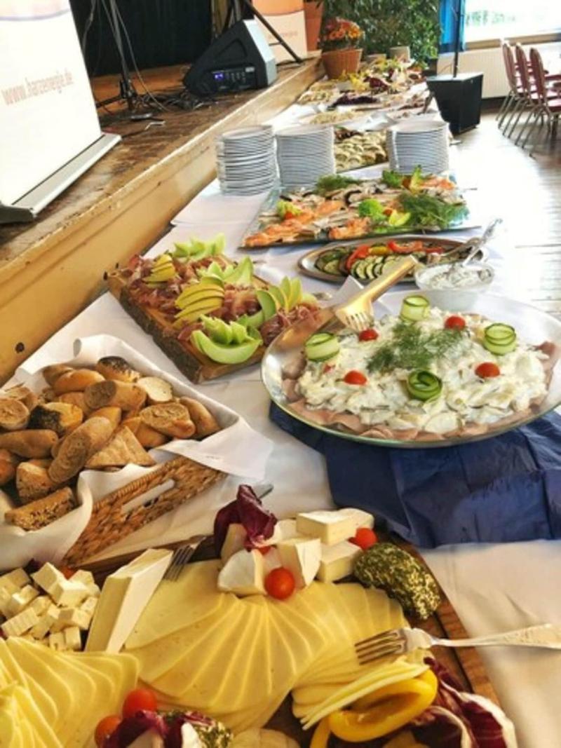 Sauerbrey - Restoran