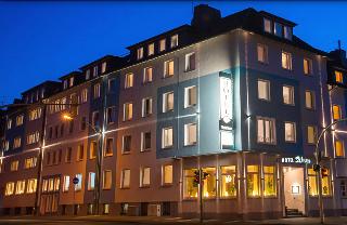 Hotel Westermann otel fotoğrafı