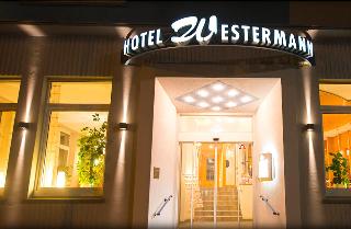 Hotel Westermann fotoÄŸrafÄ±